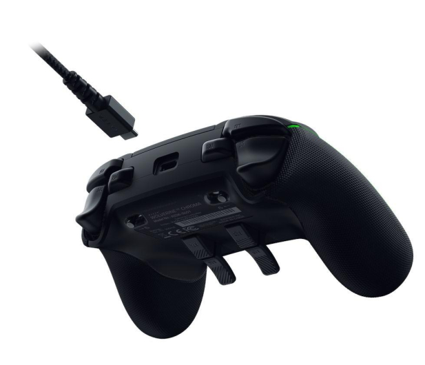 Razer Wolverine V2 Chroma Black - 682386 - zdjęcie 6